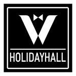 Банкетный зал «Holiday Hall» Банкетный зал «Holiday Hall»